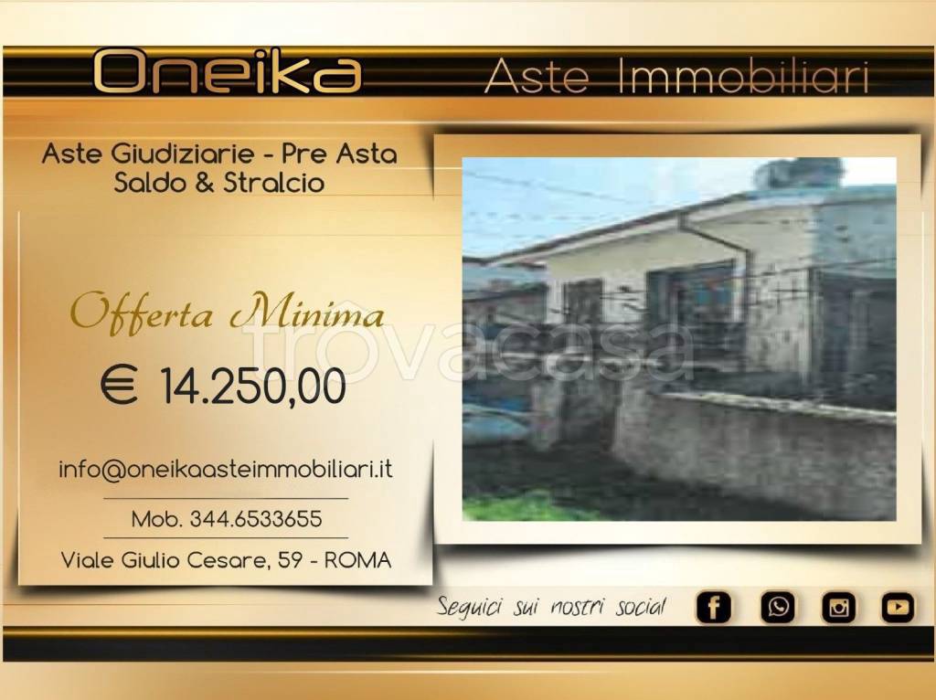 appartamento in vendita a Villar Focchiardo