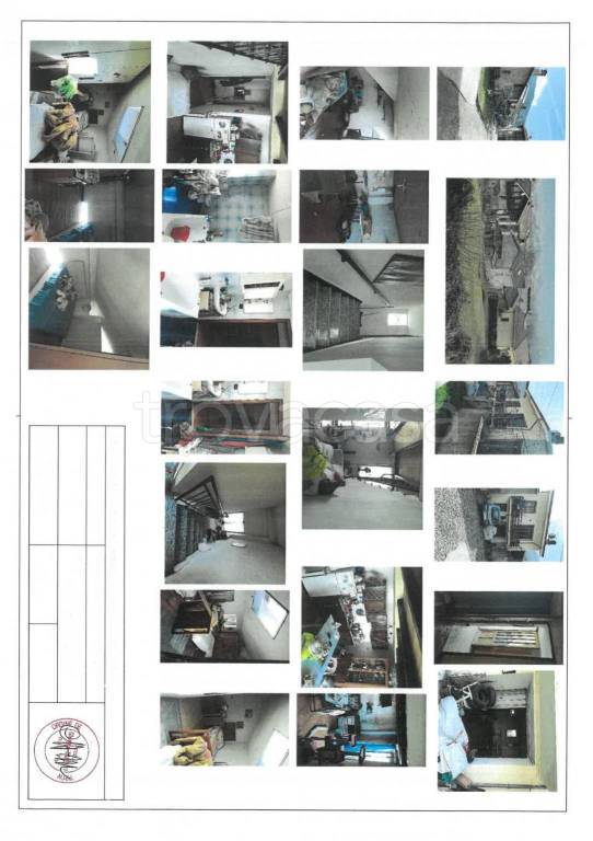 appartamento in vendita a Villar Focchiardo