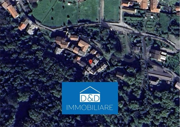 casa indipendente in vendita a Villar Focchiardo