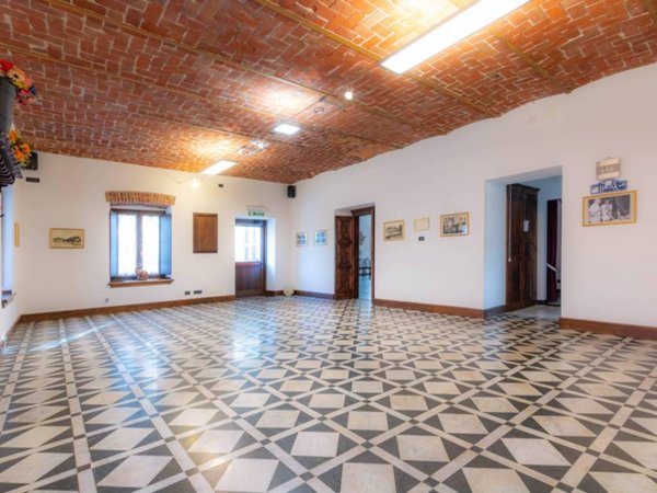 ufficio in vendita a Villar Focchiardo