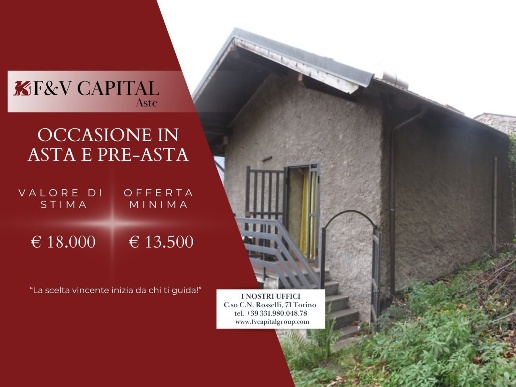 appartamento in vendita a Villar Focchiardo