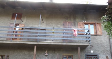 casa indipendente in vendita a Villar Focchiardo