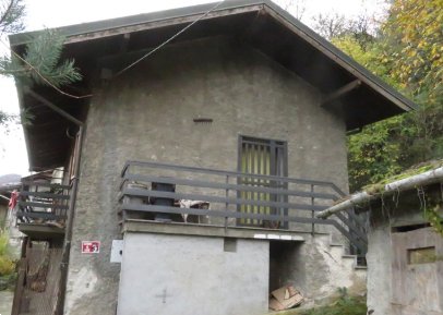 casa indipendente in vendita a Villar Focchiardo