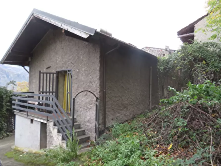 casa indipendente in vendita a Villar Focchiardo