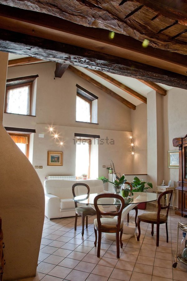 appartamento in vendita a Villar Focchiardo