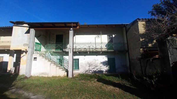 appartamento in vendita a Villar Focchiardo