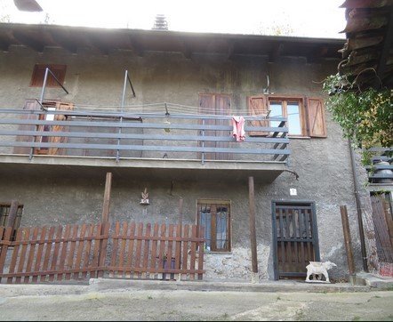 casa indipendente in vendita a Villar Focchiardo