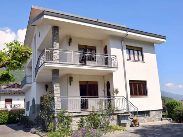 casa indipendente in vendita a Villar Focchiardo