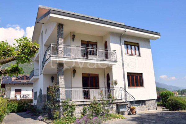casa indipendente in vendita a Villar Focchiardo