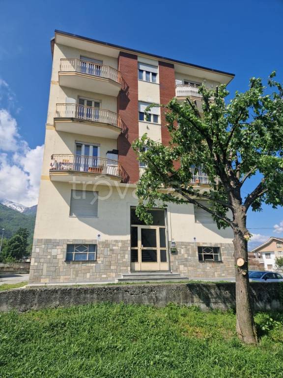 appartamento in vendita a Villar Focchiardo