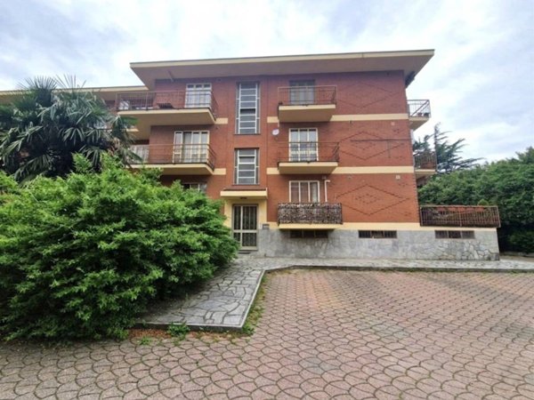 appartamento in vendita a Villar Focchiardo