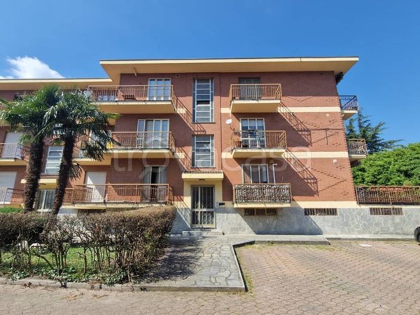 appartamento in vendita a Villar Focchiardo