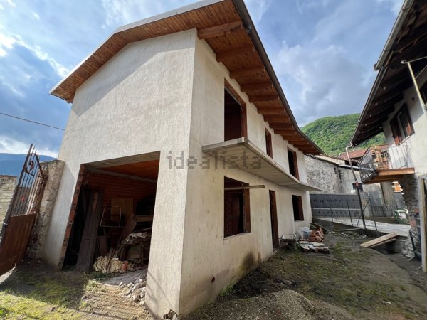 quadrivano in vendita a Villar Focchiardo