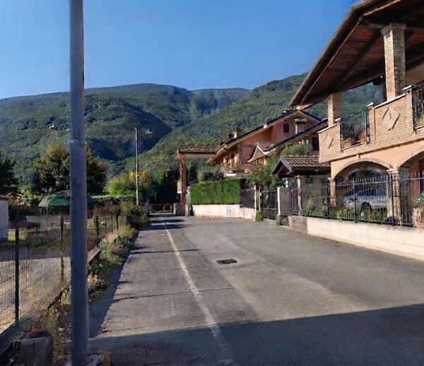appartamento in vendita a Villar Focchiardo