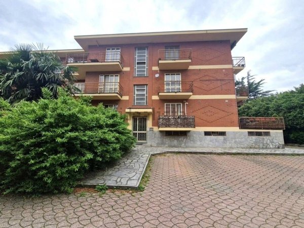 appartamento in vendita a Villar Focchiardo