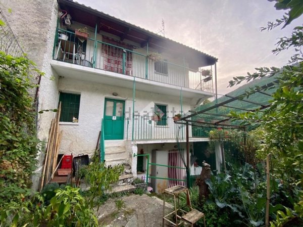 casa semindipendente in vendita a Villar Focchiardo