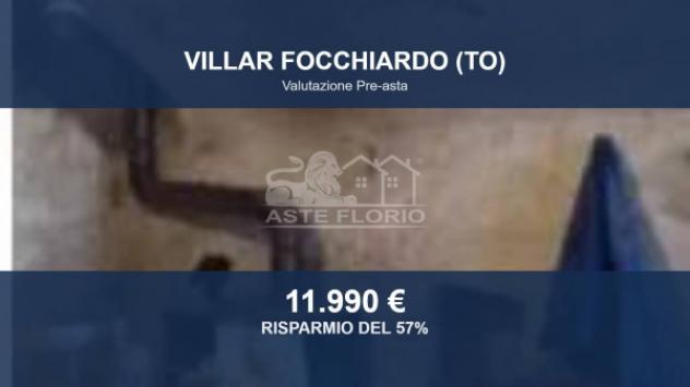 appartamento in vendita a Villar Focchiardo