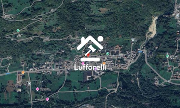 appartamento in vendita a Villar Pellice