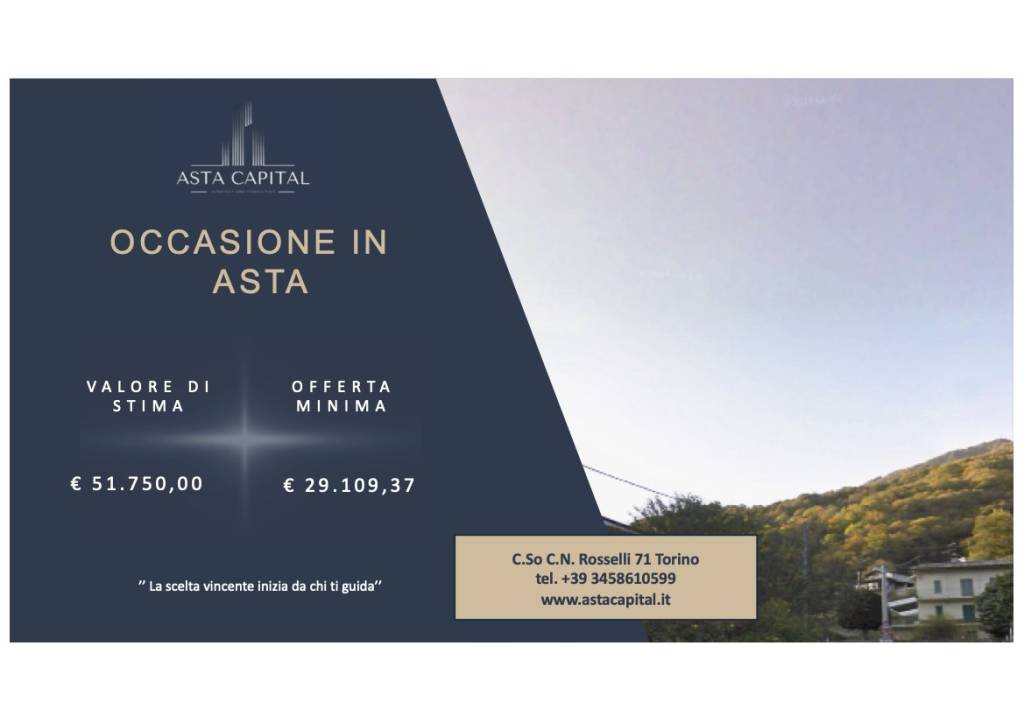 appartamento in vendita a Villar Pellice
