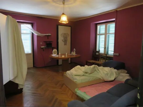 appartamento in vendita a Villar Pellice
