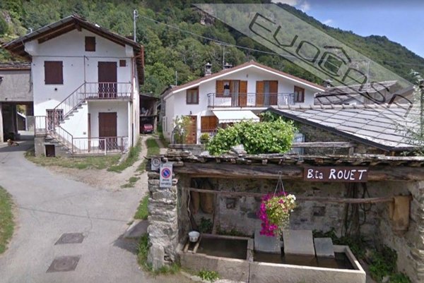 appartamento in vendita a Villar Pellice