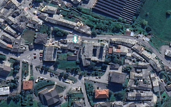 appartamento in vendita a Villar Pellice