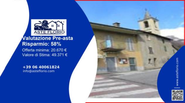 negozio in vendita a Villar Pellice