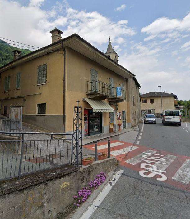 negozio in vendita a Villar Pellice