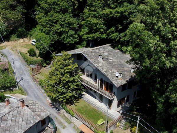 casa indipendente in vendita a Villar Pellice