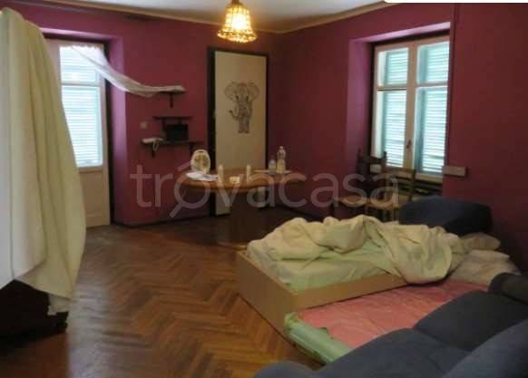 appartamento in vendita a Villar Pellice
