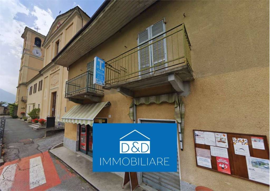 negozio in vendita a Villar Pellice