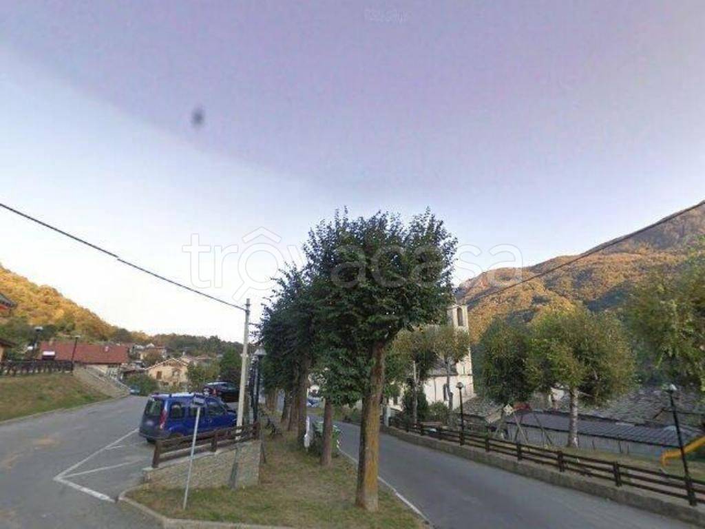 appartamento in vendita a Villar Pellice