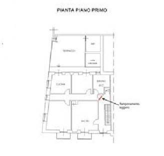 appartamento in vendita a Villar Pellice