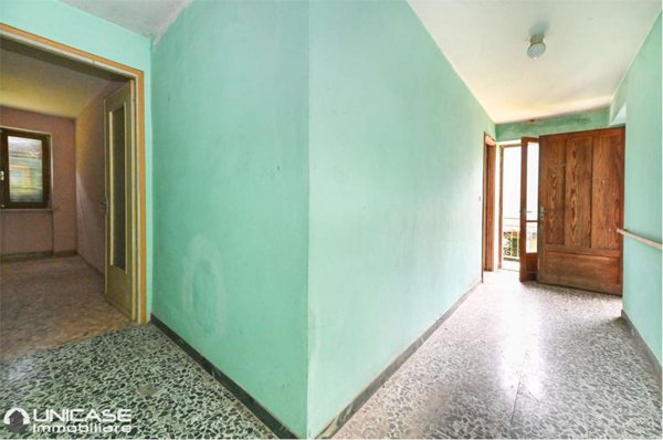 appartamento in vendita a Villar Pellice