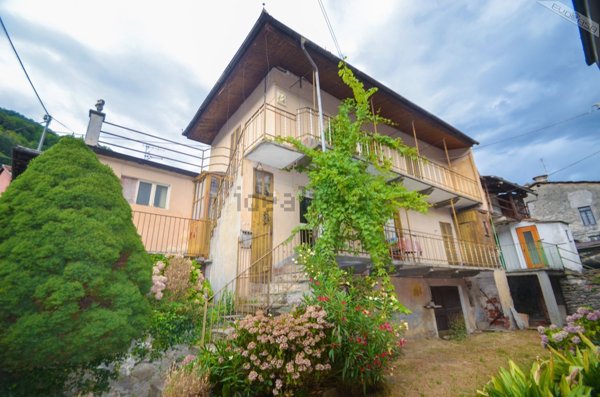 appartamento in vendita a Villar Pellice