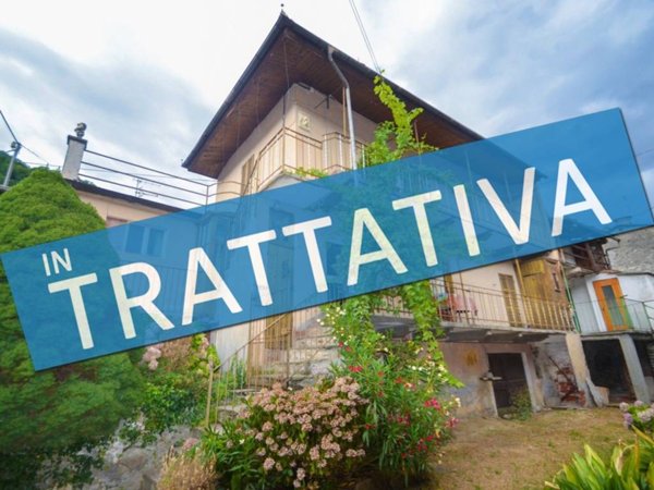 casa indipendente in vendita a Villar Pellice