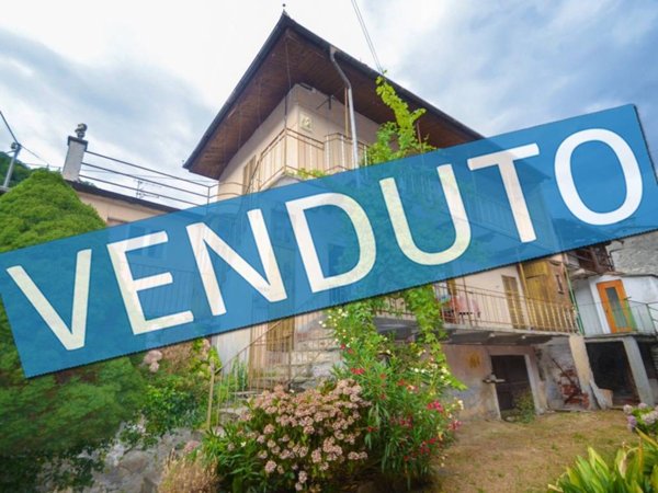 casa indipendente in vendita a Villar Pellice