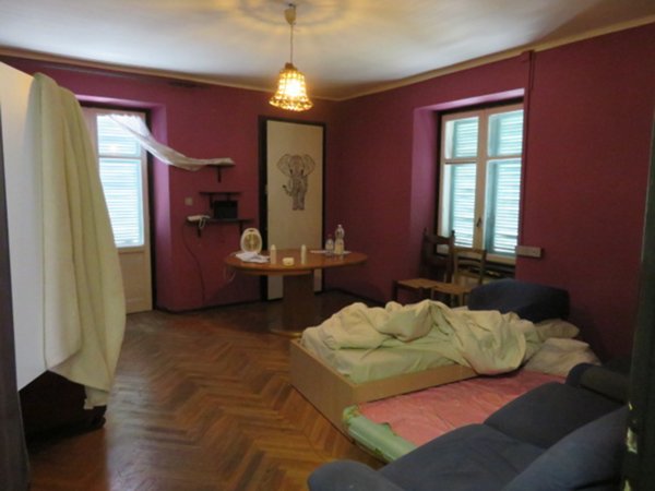 appartamento in vendita a Villar Pellice