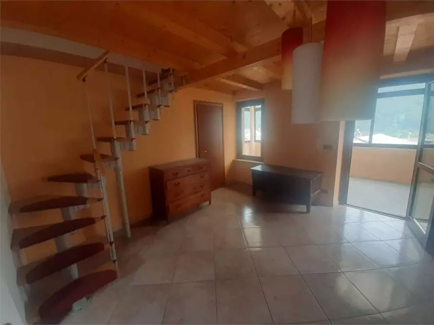 appartamento in vendita a Villar Pellice