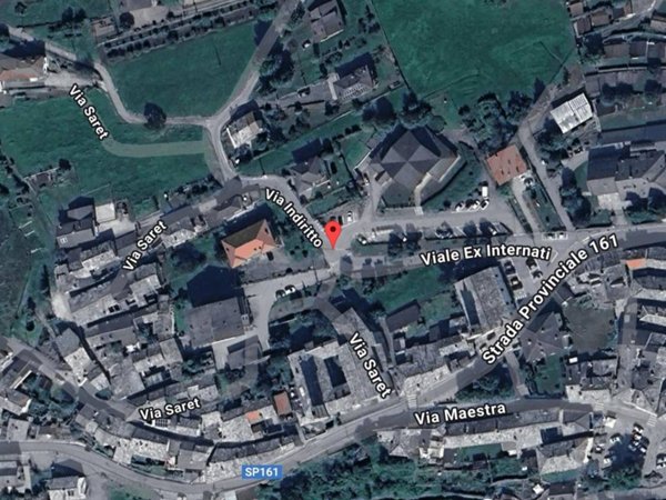 appartamento in vendita a Villar Pellice