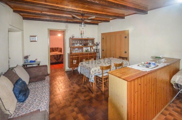 appartamento in vendita a Villar Pellice