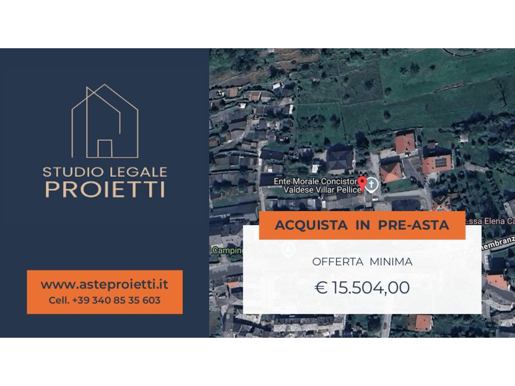 negozio in vendita a Villar Pellice