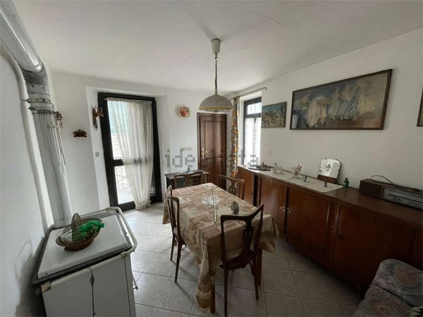 appartamento in vendita a Villar Pellice