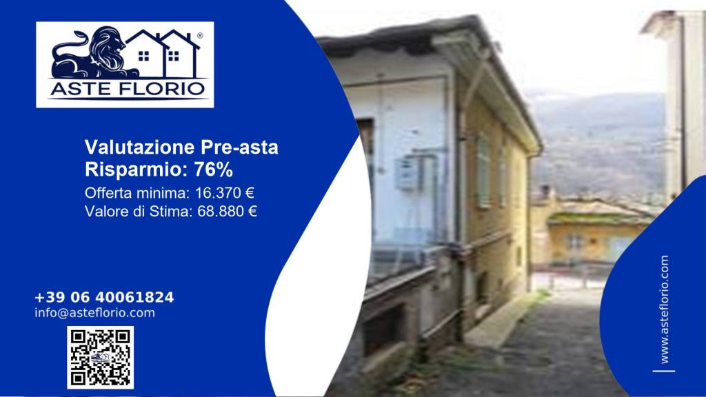 appartamento in vendita a Villar Pellice