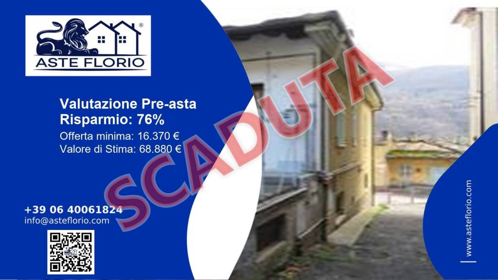 appartamento in vendita a Villar Pellice