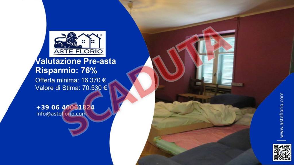 appartamento in vendita a Villar Pellice