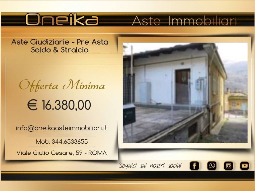 appartamento in vendita a Villar Pellice