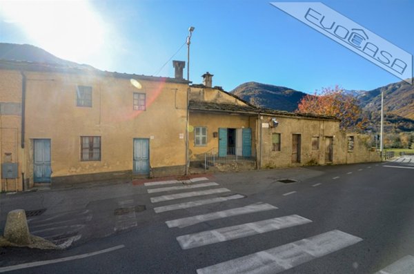 ufficio in vendita a Villar Pellice