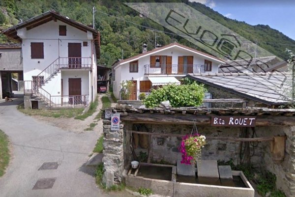 casa indipendente in vendita a Villar Pellice