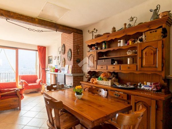 appartamento in vendita a Villar Pellice